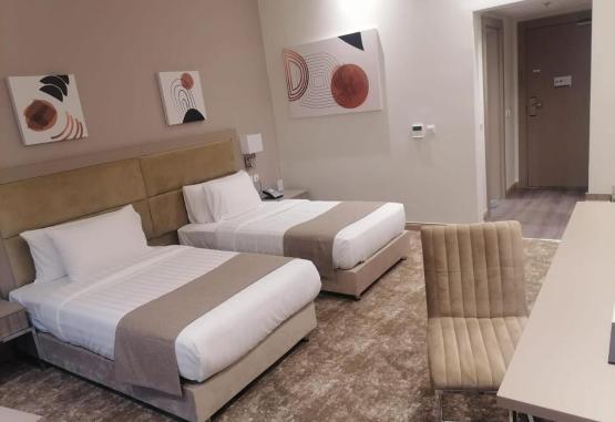 Gloria Hotel & Suites Doha 4* Doha Qatar