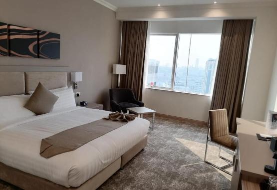 Gloria Hotel & Suites Doha 4* Doha Qatar