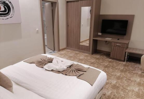 Gloria Hotel & Suites Doha 4* Doha Qatar