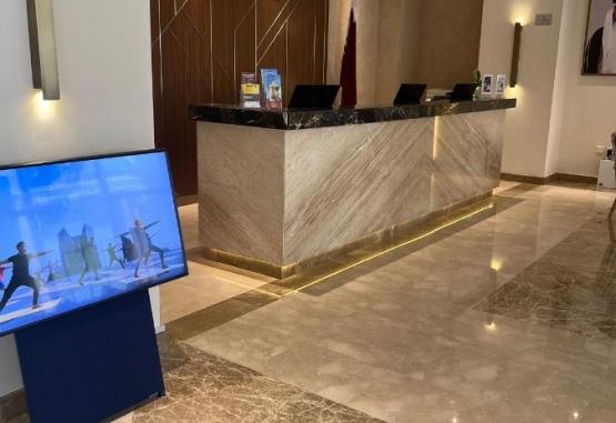 Gloria Hotel & Suites Doha 4* Doha Qatar