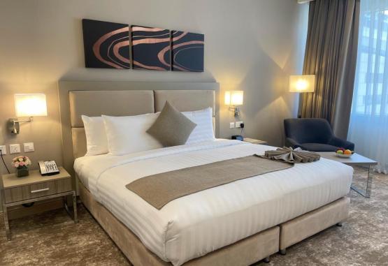 Gloria Hotel & Suites Doha 4* Doha Qatar