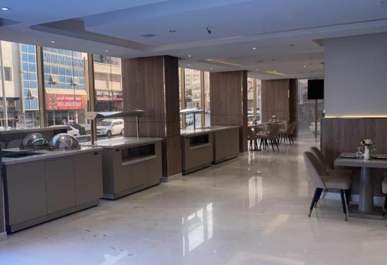 Corp Executive Hotel Doha Suites 4* Doha Qatar