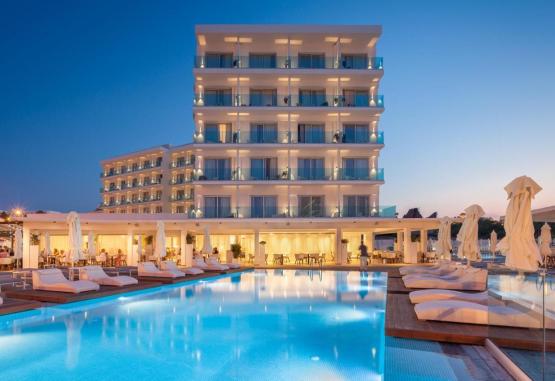 The Blue Ivy Hotel & Suites 4* Protaras Cipru