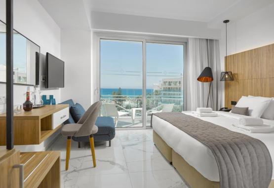 The Blue Ivy Hotel & Suites 4* Protaras Cipru