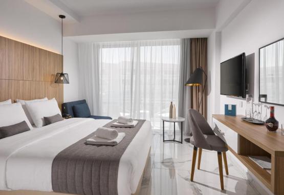 The Blue Ivy Hotel & Suites 4* Protaras Cipru