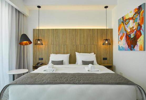 The Blue Ivy Hotel & Suites 4* Protaras Cipru