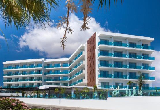 The Blue Ivy Hotel & Suites 4* Protaras Cipru