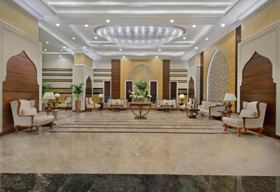 Ezdan Hotel 4* Doha Qatar