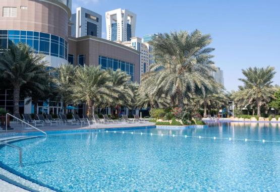 Hilton Doha 5* Doha Qatar