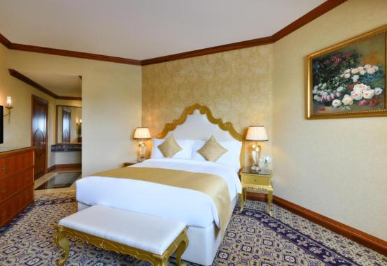 Al Aziziyah Boutique Hotel 5* Doha Qatar