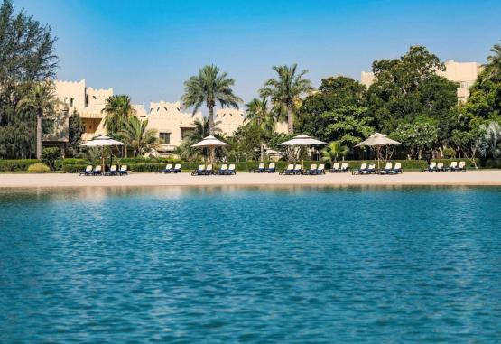 Grand Hyatt Doha Hotel & Villas 5* Doha Qatar