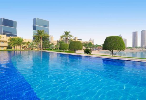 Grand Hyatt Doha Hotel & Villas 5* Doha Qatar