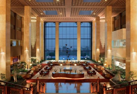 Grand Hyatt Doha Hotel & Villas 5* Doha Qatar