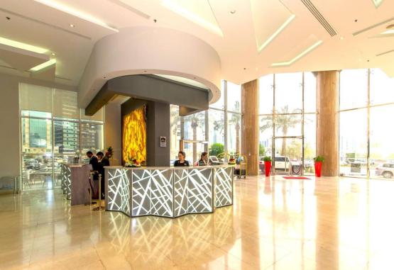 Best Western Plus Doha 4* Doha Qatar