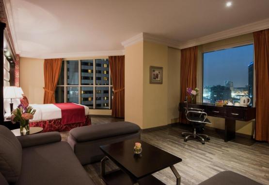 Best Western Plus Doha 4* Doha Qatar