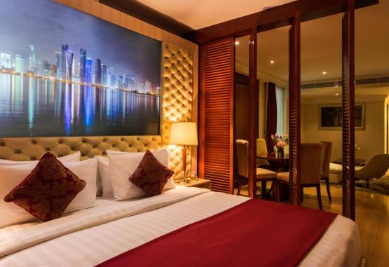 Best Western Plus Doha 4* Doha Qatar