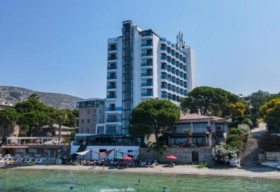 Signature Blue Resort 5* Kusadasi Turcia