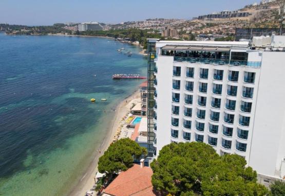 Signature Blue Resort 5* Kusadasi Turcia