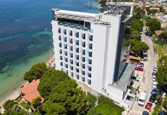 Signature Blue Resort 5* Kusadasi Turcia