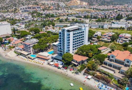 Signature Blue Resort 5* Kusadasi Turcia