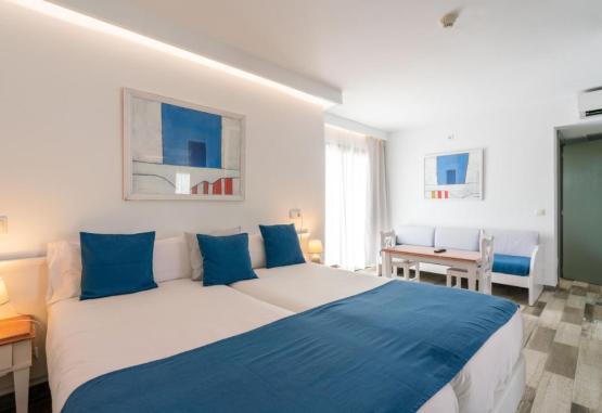 Guya Wave Hotel 3* Regiunea Mallorca Spania