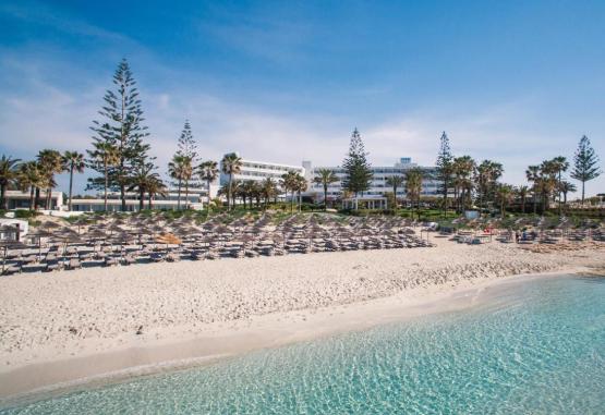 Nissi Beach Resort 4* Ayia Napa Cipru