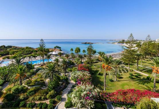 Nissi Beach Resort 4* Ayia Napa Cipru