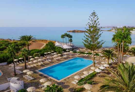 Nissi Beach Resort 4* Ayia Napa Cipru