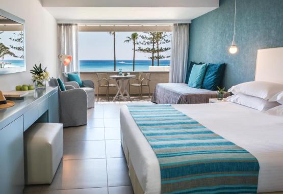 Nissi Beach Resort 4* Ayia Napa Cipru