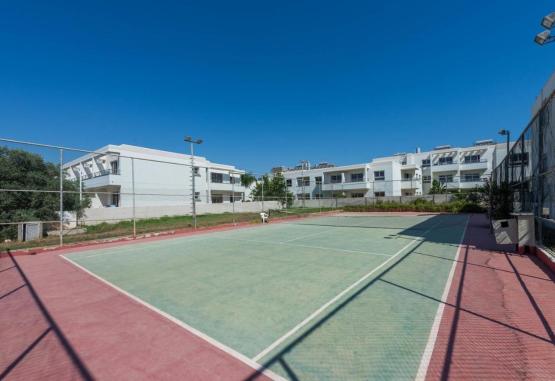 Evabelle Napa Hotel Apartments 3* Ayia Napa Cipru