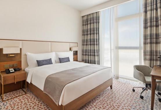 Staybridge Suites Dubai Al-Maktoum Airport, an IHG Hotel 4* Regiunea Dubai Emiratele Arabe Unite