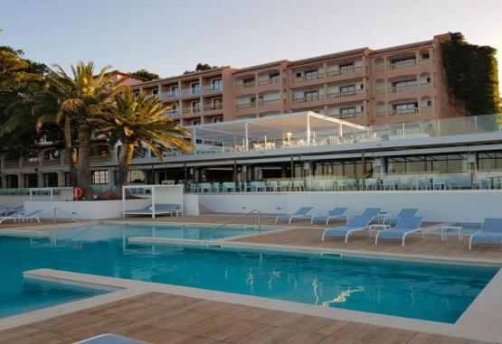 Na Taconera Sport & Relax Regiunea Mallorca Spania