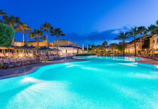 Club Del Sol Aparthotel Resort & Spa Regiunea Mallorca Spania