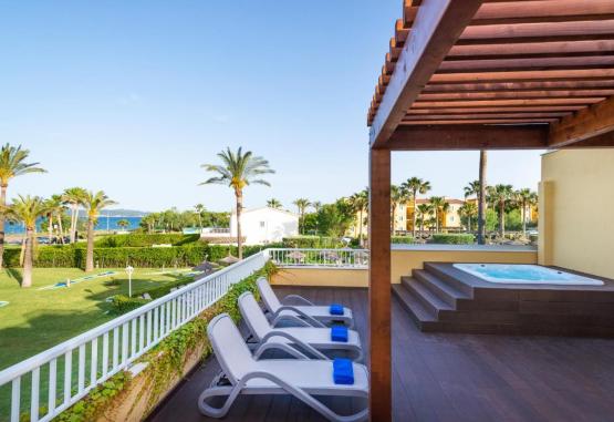 Club Del Sol Aparthotel Resort & Spa Regiunea Mallorca Spania