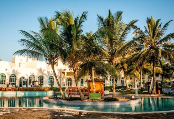 Hilton Salalah Resort 5* Salalah Oman