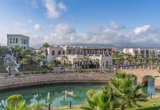 Salalah Rotana Resort Salalah Oman