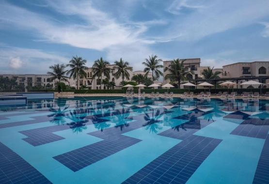 Salalah Rotana Resort Salalah Oman