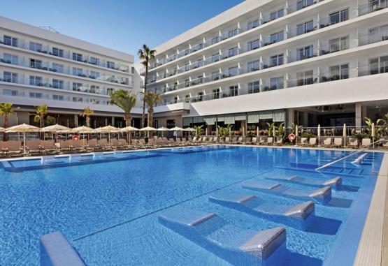 Riu Playa Park Regiunea Mallorca Spania