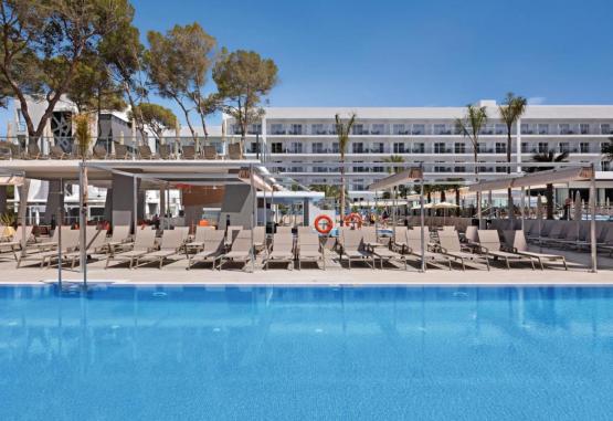 Riu Playa Park Regiunea Mallorca Spania