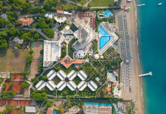 Adora Hotel & Resort Belek Turcia