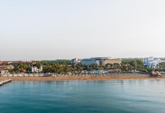 Adora Hotel & Resort Belek Turcia