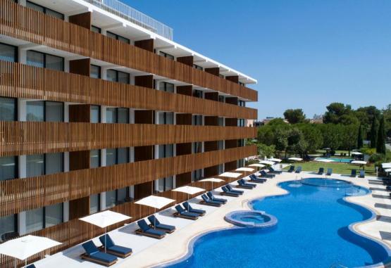 Hotel Las Gaviotas Suites Hotel 4* Regiunea Mallorca Spania