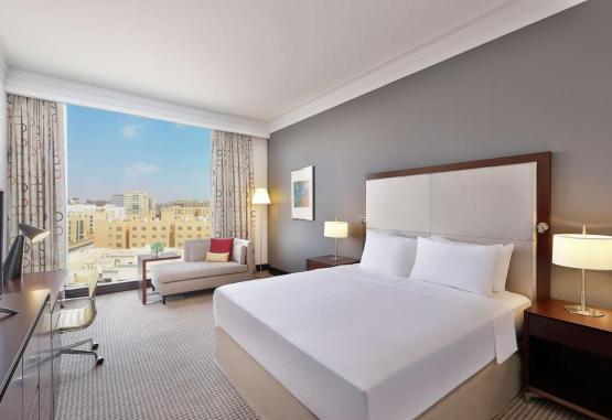 DoubleTree by Hilton Doha - Al Sadd 5* Doha Qatar