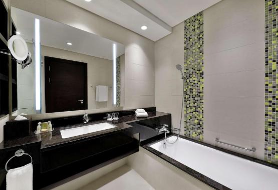 DoubleTree by Hilton Doha - Al Sadd 5* Doha Qatar