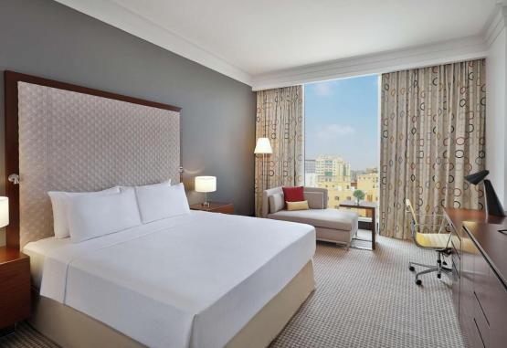 DoubleTree by Hilton Doha - Al Sadd 5* Doha Qatar