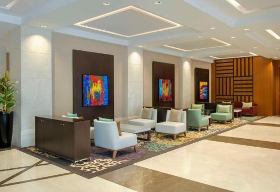 DoubleTree by Hilton Doha - Al Sadd 5* Doha Qatar