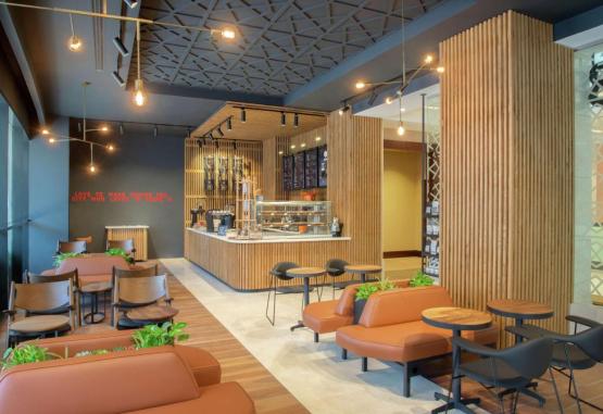 DoubleTree by Hilton Doha - Al Sadd 5* Doha Qatar