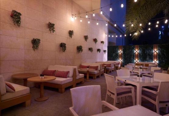 DoubleTree by Hilton Doha - Al Sadd 5* Doha Qatar