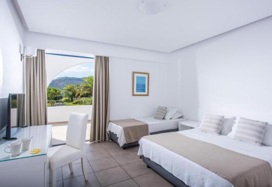 Peninsula Resort and Spa 4* Heraklion Grecia