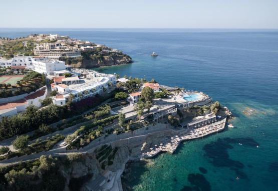 Peninsula Resort and Spa 4* Heraklion Grecia